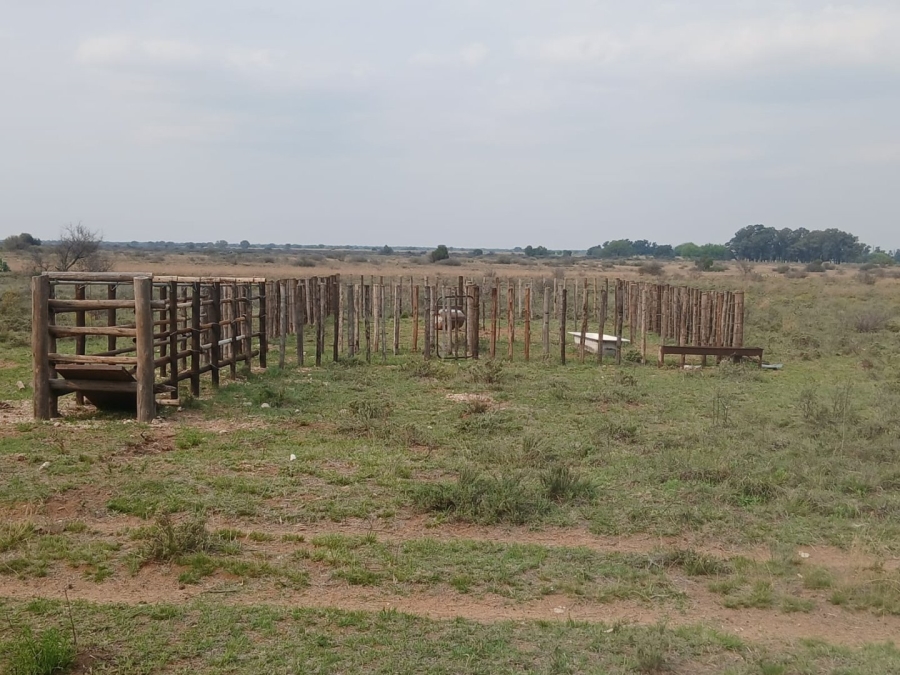 Commercial Property for Sale in Vryburg Rural North West